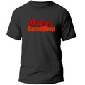 Darreyl's Game Shop Tee