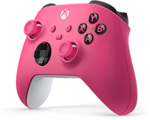 Xbox Series X Wireless Controller-Deep Pink