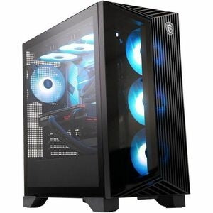 MSI Aegis ZS2 AEGIS ZS2 A7NVP-1463US Gaming Desktop Computer-AMD Ryzen 9 7900X-3
