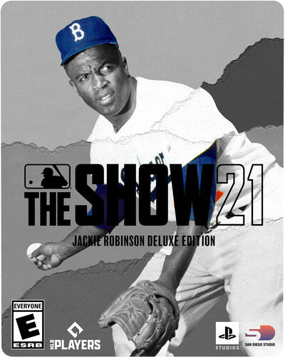 MLB The Show 21 Collector's Edition for Xbox Series X