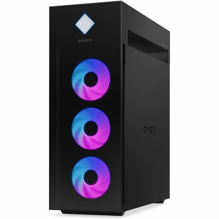 OMEN GT22-3000i GT22-3080 Gaming Desktop Computer -Intel Core Ultra 7 265K-32 GB