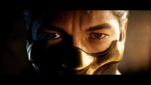 Mortal Kombat 1 for Playstation 5