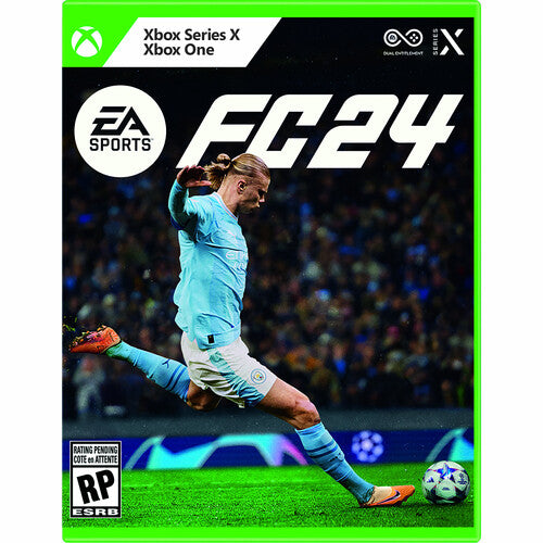 EA Sports FC 24 for Xbox Series X