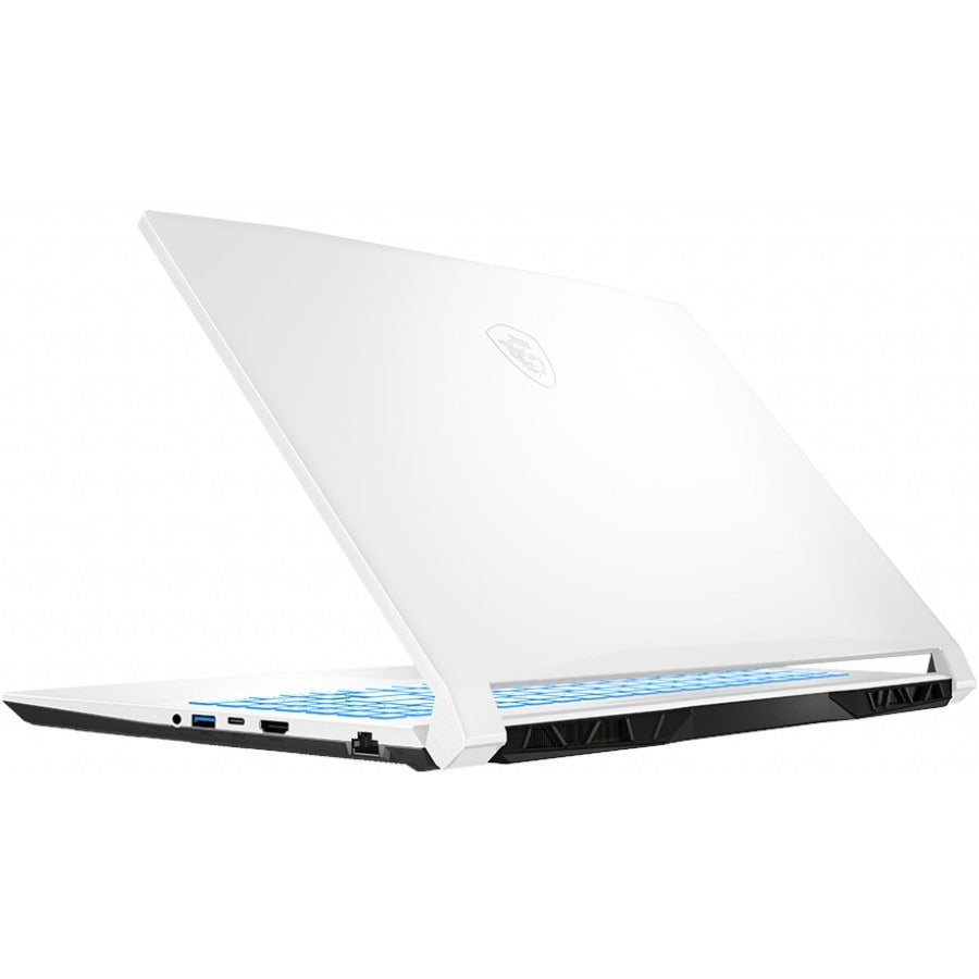 MSI Sword 15 A12UC-295 15.6" Gaming Notebook-Full HD-Intel Core i5 12th Gen i5-1