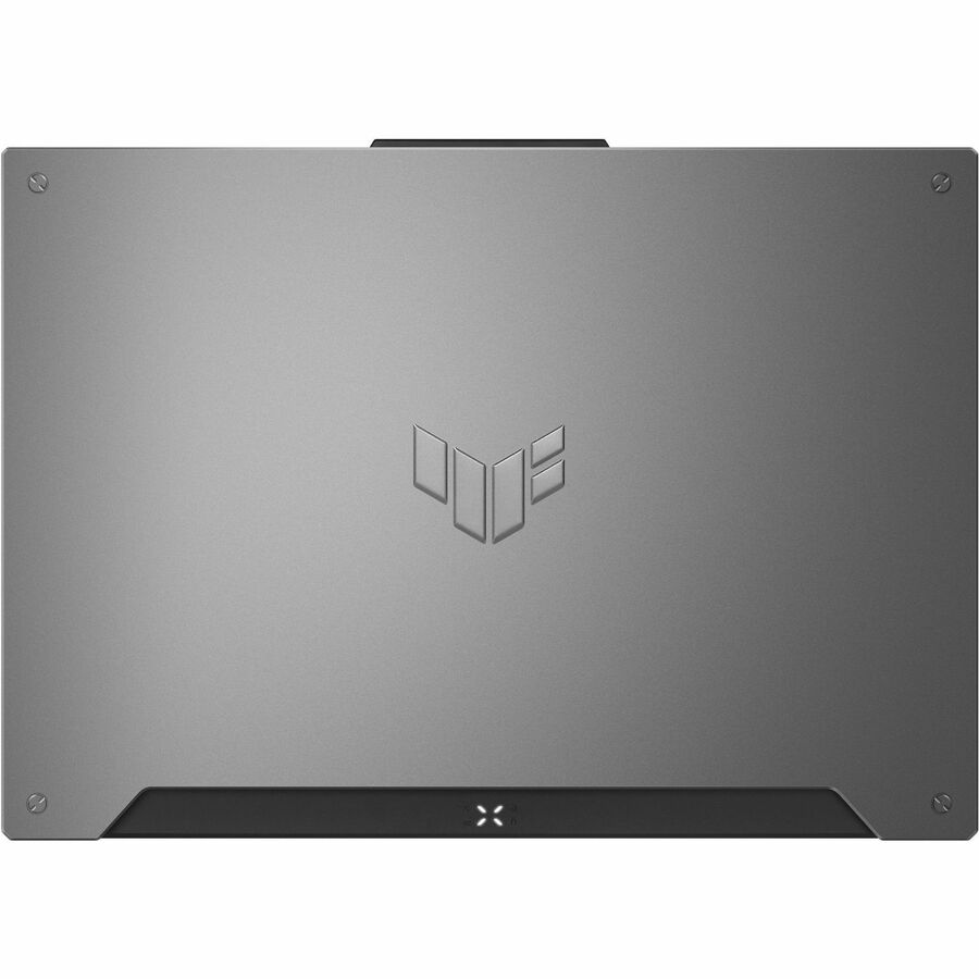 TUF Gaming F15 FX507 FX507ZC-RS51 15.6 Rugged Gaming Notebook-Full HD-Intel Core