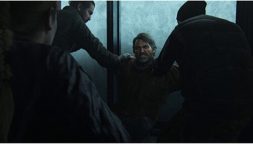 The Last of Us Part 2 Remastered for Playstation 5