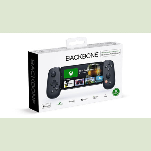 Backbone One Lightning