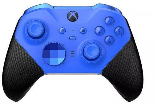 Xbox Wireless Controller for Xbox Series X S- Elite v2 Core Blue