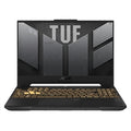 TUF Gaming F15 FX507 FX507ZC-RS51 15.6 Rugged Gaming Notebook-Full HD-Intel Core