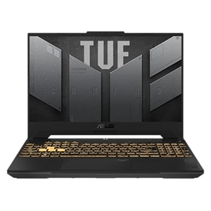 TUF Gaming F15 FX507 FX507ZC-RS51 15.6 Rugged Gaming Notebook-Full HD-Intel Core