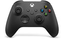 Microsoft Wireless Controller-Carbon Black for Xbox Series X