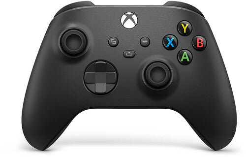 Microsoft Wireless Controller-Carbon Black for Xbox Series X
