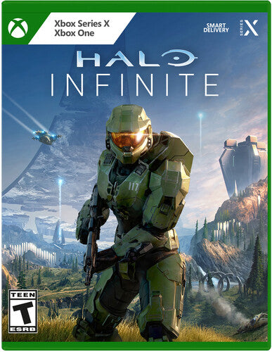 Halo: Infinite for Xbox Series X