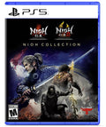 The Nioh Collection for PlayStation 5