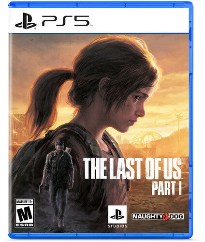 The Last of Us Part 1 for Playstation 5