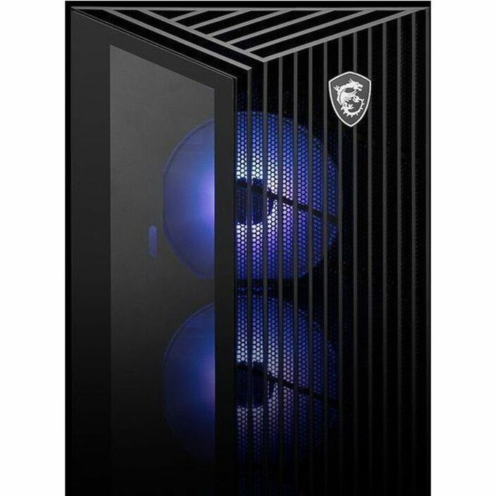 MSI Aegis ZS2 AEGIS ZS2 A7NVP-1463US Gaming Desktop Computer-AMD Ryzen 9 7900X-3