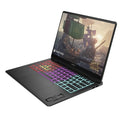 OMEN Transcend 14-fb0000 14-fb07611nr 14" Gaming Notebook-3K-Intel Core Ultra 7