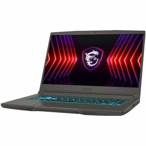 MSI Thin A15B7V Thin A15-B7VE-214US 15.6" Gaming Notebook-Full HD-AMD Ryzen 7