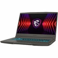 MSI Thin A15B7V Thin A15-B7VE-214US 15.6" Gaming Notebook-Full HD-AMD Ryzen 7