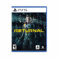 Returnal for Playstation 5