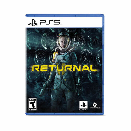 Returnal for Playstation 5