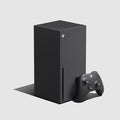 Xbox Series X 1 TB console