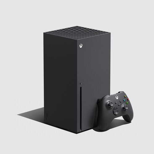 Xbox Series X 1 TB console