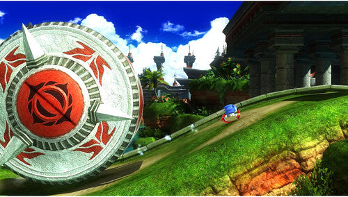 Sonic X Shadow Generations for Playstation 5