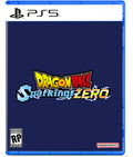 Dragon Ball: Sparking! Zero for Playstation 5