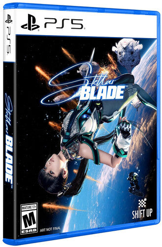 Stellar Blade for Playstation 5