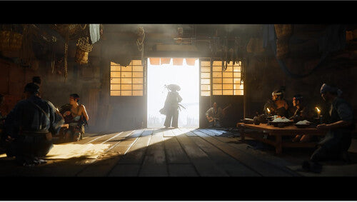 Ghost Of Yotei for Playstation 5