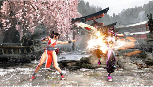 Street Fighter 6 Years 1-2 Fighters Edition for Playstation 4