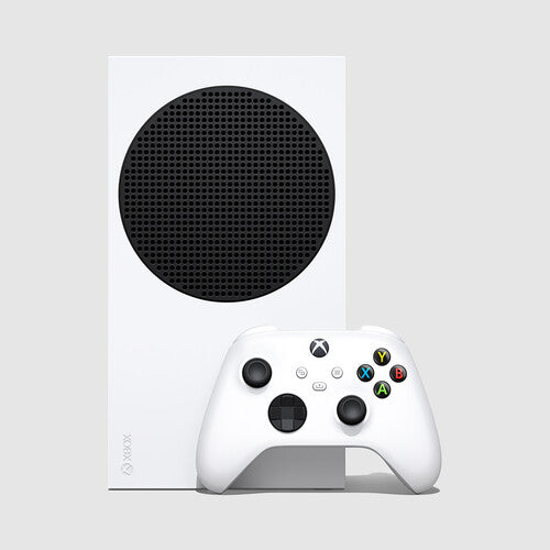 Xbox Series S 512GB Console