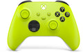 Microsoft Wireless Controller-Electric Volt for Xbox Series X