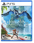 Horizon Forbidden West for Playstation 5