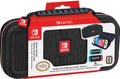 RDS NSW Deluxe Travel Case Black Exterior
