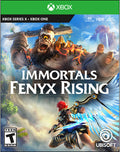 Immortals Fenyx Rising for Xbox Series X