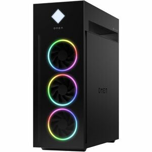 OMEN GT22-3000i GT22-3080 Gaming Desktop Computer -Intel Core Ultra 7 265K-32 GB