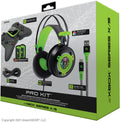 Bionik BNK-9084-Xbox Series X-Pro Kit-Essential Accessories