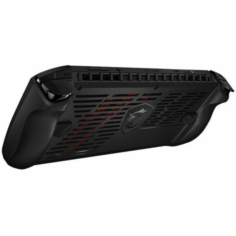 MSI Claw A1M-050US Handheld Game Console