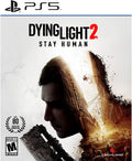 Dying Light 2: Stay Human for Playstation 5