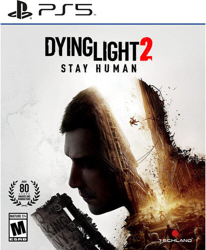 Dying Light 2: Stay Human for Playstation 5