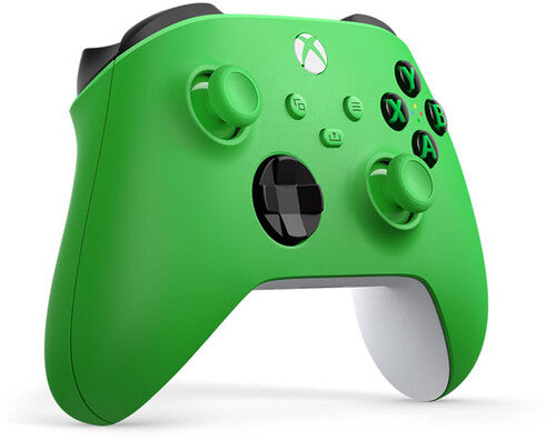 XBX Wls Contr: Velocity Green 2025 for Xbox Series X