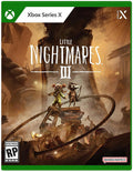 Little Nightmares 3 for Xbox Series