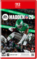 Madden NFL 26 for Nintendo Switch 2