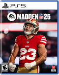 Madden NFL 25 for Playstation 5