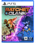 Ratchet & Clank: Rift Apart for Playstation 5