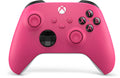 Xbox Series X Wireless Controller-Deep Pink