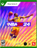 NBA 2k24 Kobe Bryant Edition for Xbox Series X