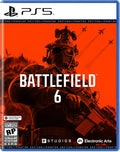 Battlefield 6- Phantom Edition for Playstation 5